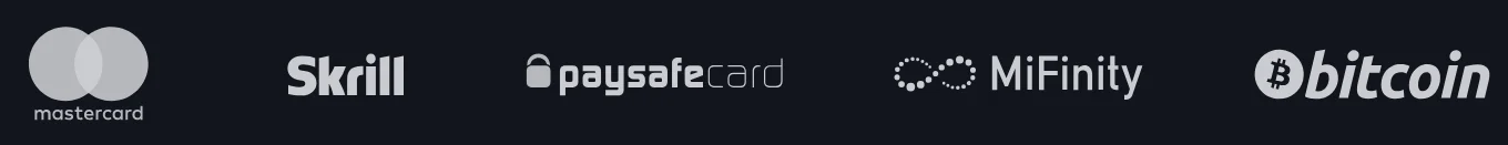 Winshark Casino Métodos de pago Winshark Casino Métodos de pago