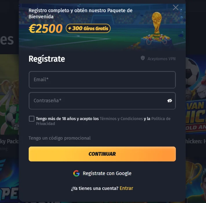 Winshark Casino Registro e inicio de sesión Winshark Casino Registro e inicio de sesión